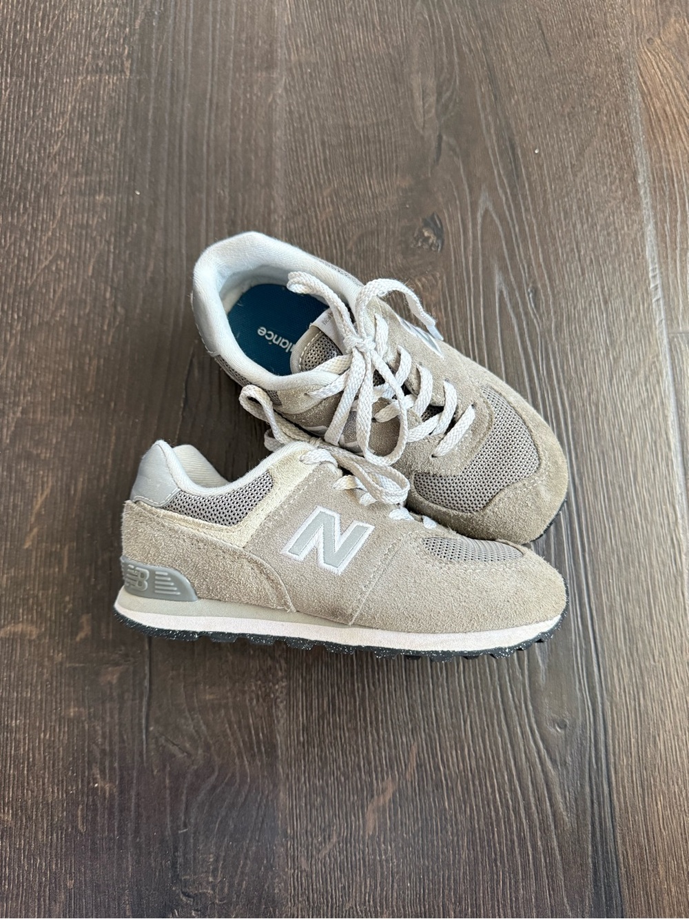 New Balance classics Kids